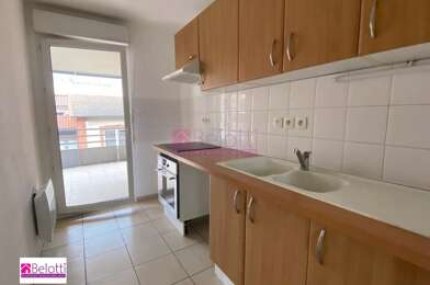 Appartement 3 pièces 200000 €