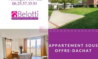 Appartement 3 Pièces 60 m² à vendre à Toulouse (31100)