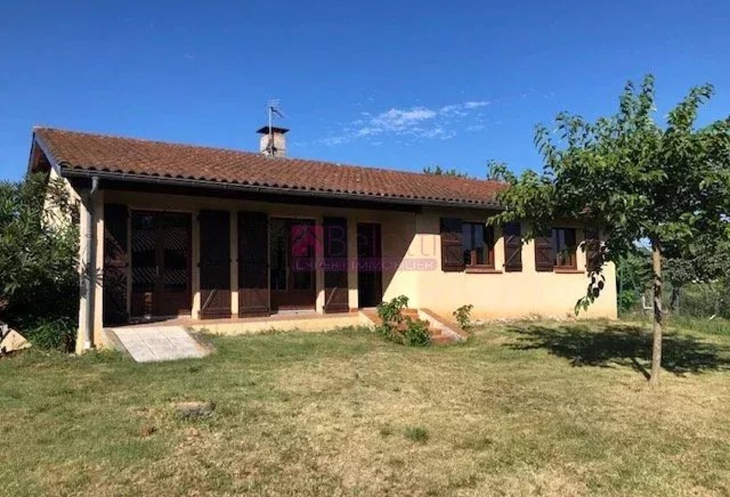Maison T4 Meublée - Portet-sur-Garonne — photo 1