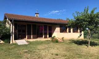 Maison 4 Pièces 104 m² à louer à Portet-sur-Garonne (31120)