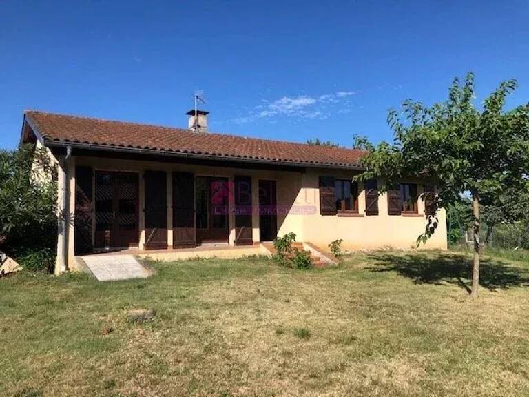 Maison T4 Meublée - Portet-sur-Garonne — photo 1