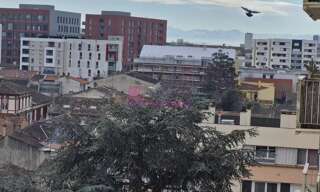 Appartement 4 Pièces 73 m² à louer à Toulouse (31300)