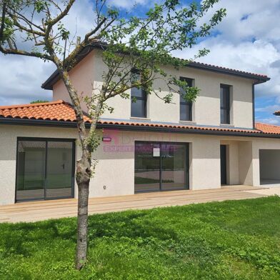 Maison 5 pièces 458000 €