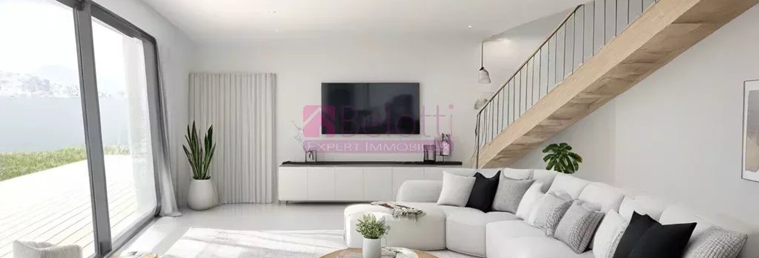 Maison 5 Pièces 113 m² à vendre à Pins-Justaret (31860)