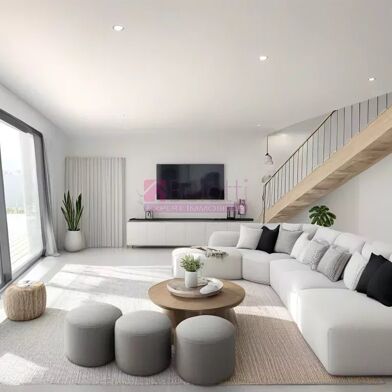 Maison 5 pièces 438000 €