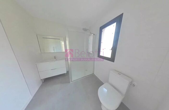 Villa  type 5  113 m² PINS - JUSTARET — photo 5
