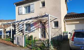 Maison 4 Pièces 83 m² à vendre à Portet-sur-Garonne (31120)