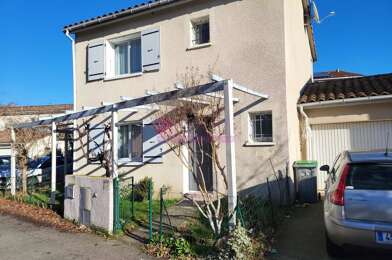 Maison 4 pièces 252000 €