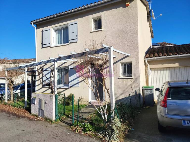PORTET SUR GARONNE  T4   85 m² hab — photo 1