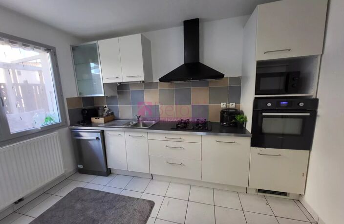 PORTET SUR GARONNE  T4   85 m² hab — photo 2