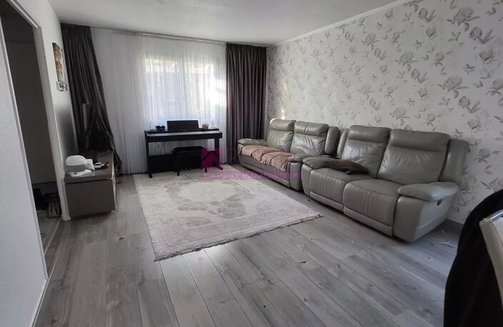 PORTET SUR GARONNE  T4   85 m² hab — photo 3
