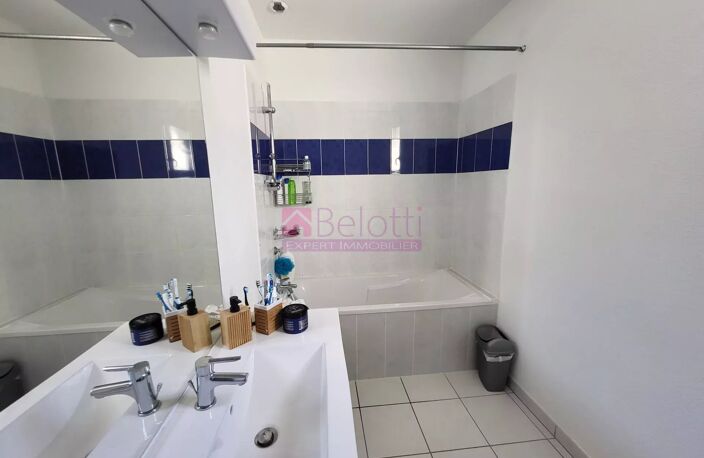 PORTET SUR GARONNE  T4   85 m² hab — photo 4
