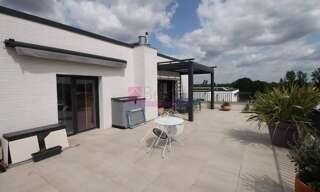 Appartement 4 Pièces 88 m² à vendre à Villeneuve-Tolosane (31270)