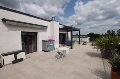 Appartement 4 pièces 320000 €