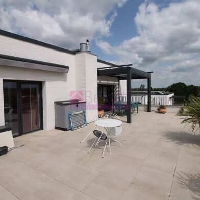 Appartement 4 pièces 320000 €