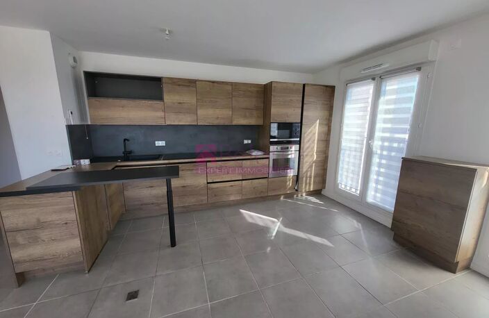 Villeneuve Tolosane  Appt 88 m² + terrasse 63 m² + 2 pkg boxable — photo 2