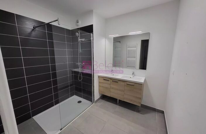 Villeneuve Tolosane  Appt 88 m² + terrasse 63 m² + 2 pkg boxable — photo 3