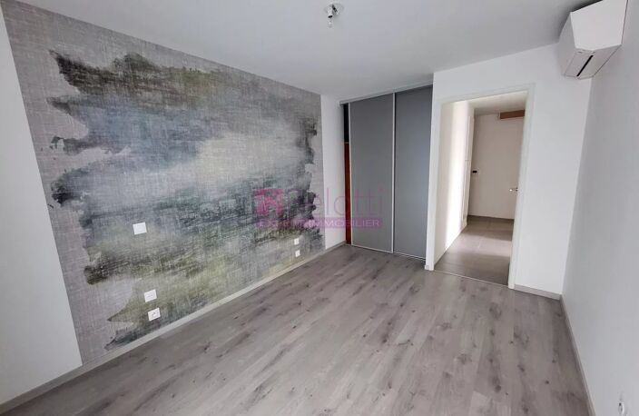 Villeneuve Tolosane  Appt 88 m² + terrasse 63 m² + 2 pkg boxable — photo 4