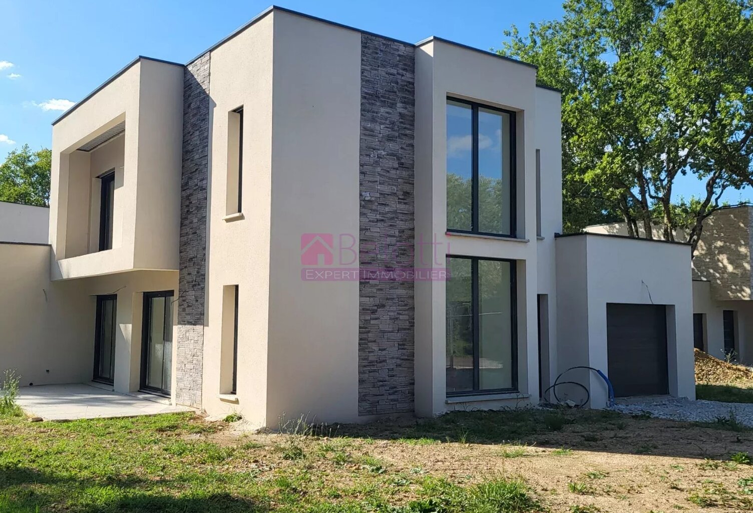 Villa  T5  Domaine de BANAYRE  FONSORBES — photo 1