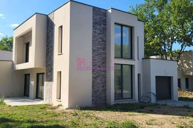 Maison 5 pièces 565000 €