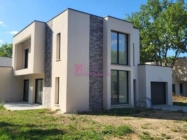 Villa  T5  Domaine de BANAYRE  FONSORBES — photo du bien