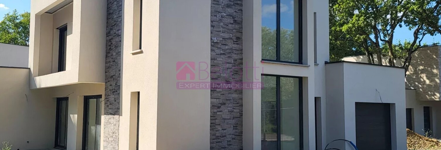 Maison 5 Pièces 134 m² à vendre à Fonsorbes (31470)