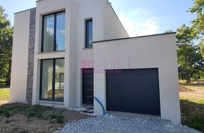 Villa  T5  Domaine de BANAYRE  FONSORBES — photo 2