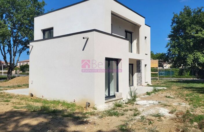 Villa  T5  Domaine de BANAYRE  FONSORBES — photo 3