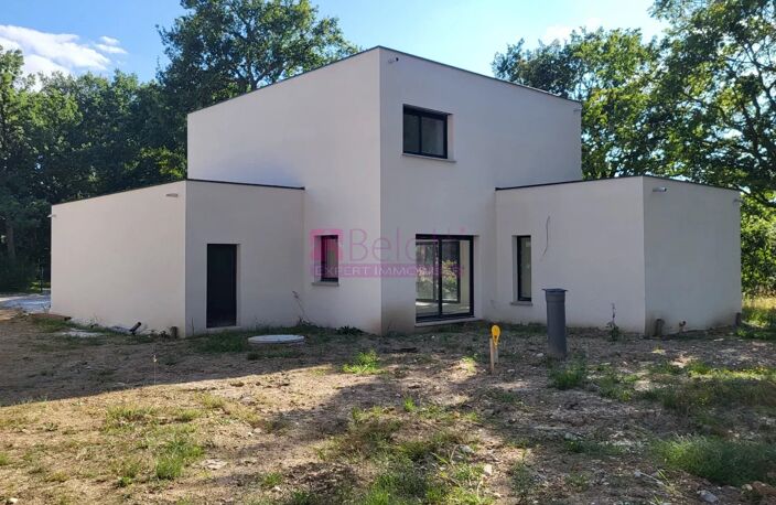 Villa  T5  Domaine de BANAYRE  FONSORBES — photo 4