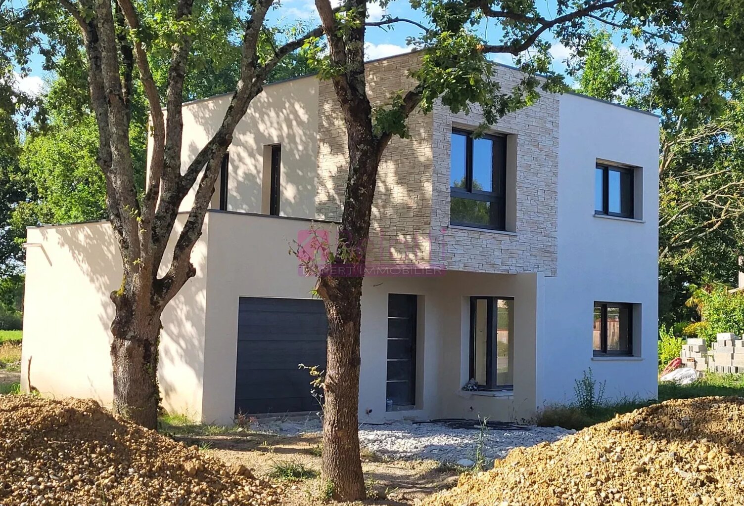 Villa T5 Domaine de BANAYRE FONSORBES — photo 1