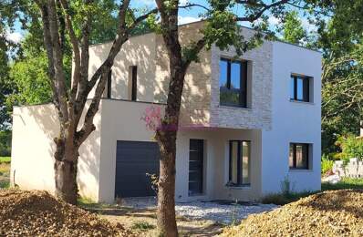 Villa T5 Domaine de BANAYRE FONSORBES — photo du bien