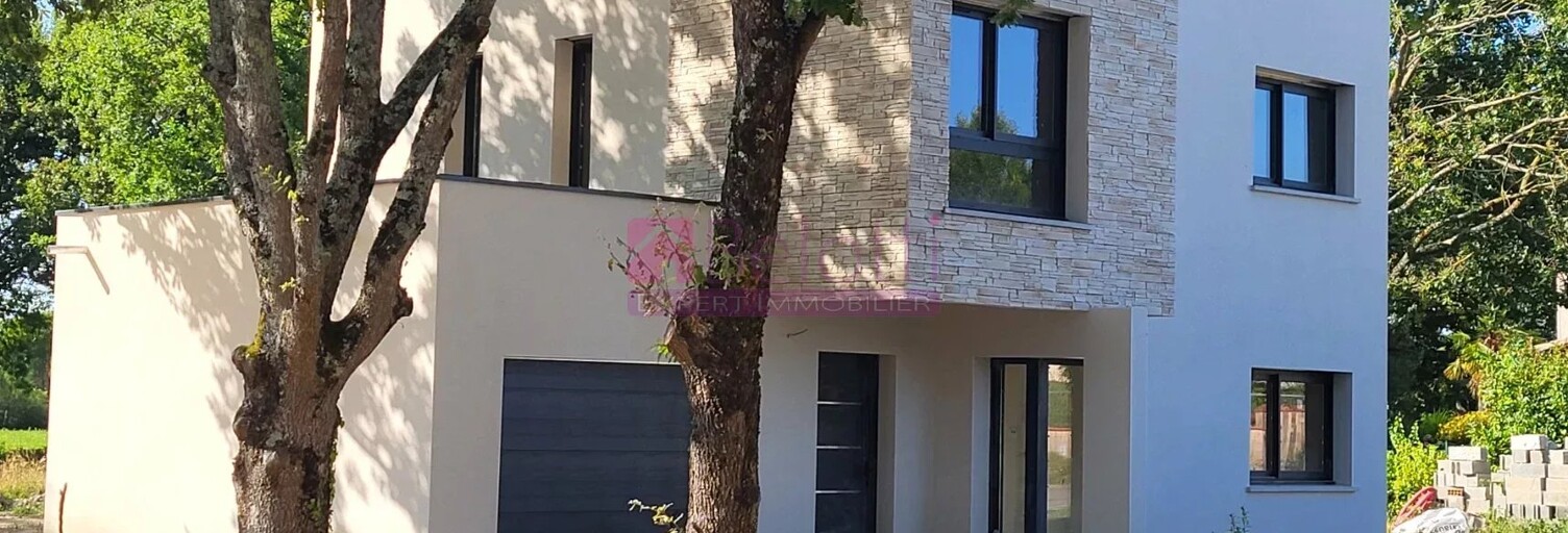 Maison 5 Pièces 126 m² à vendre à Fonsorbes (31470)