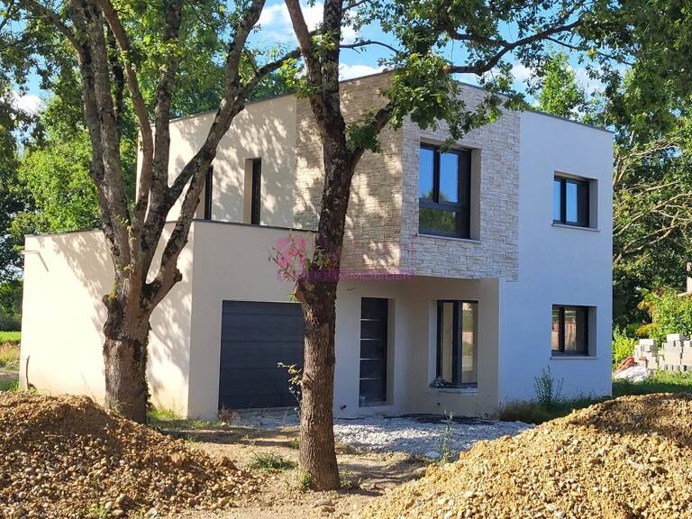 Villa T5 Domaine de BANAYRE FONSORBES — photo 1