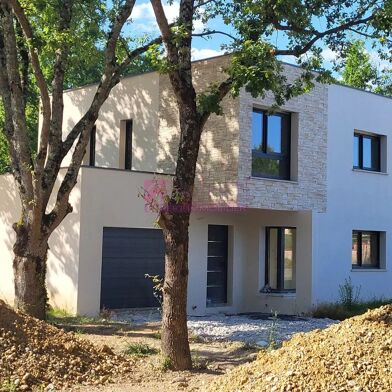 Maison 5 pièces 575000 €