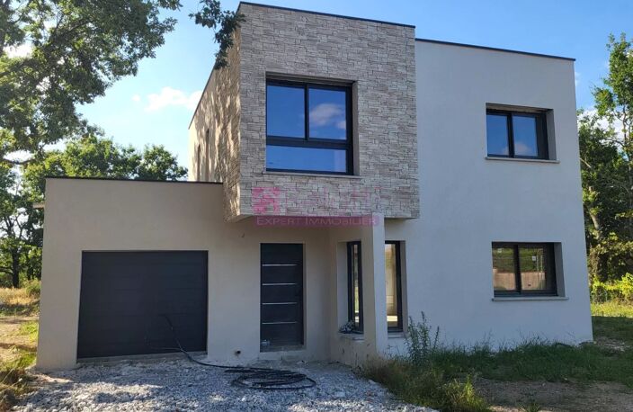 Villa T5 Domaine de BANAYRE FONSORBES — photo 2