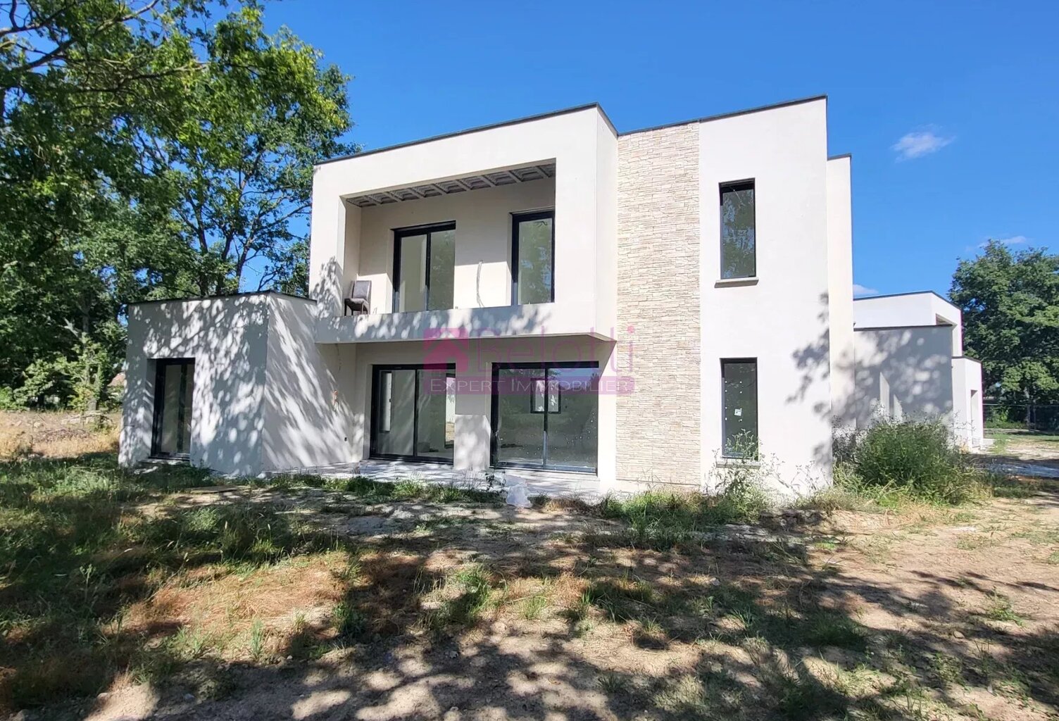 Villa T5 Domaine de BANAYRE FONSORBES — photo 1
