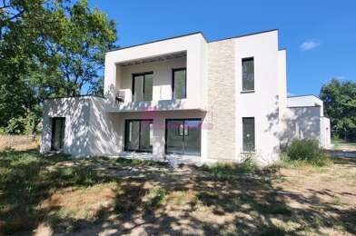 Maison 5 pièces 595000 €