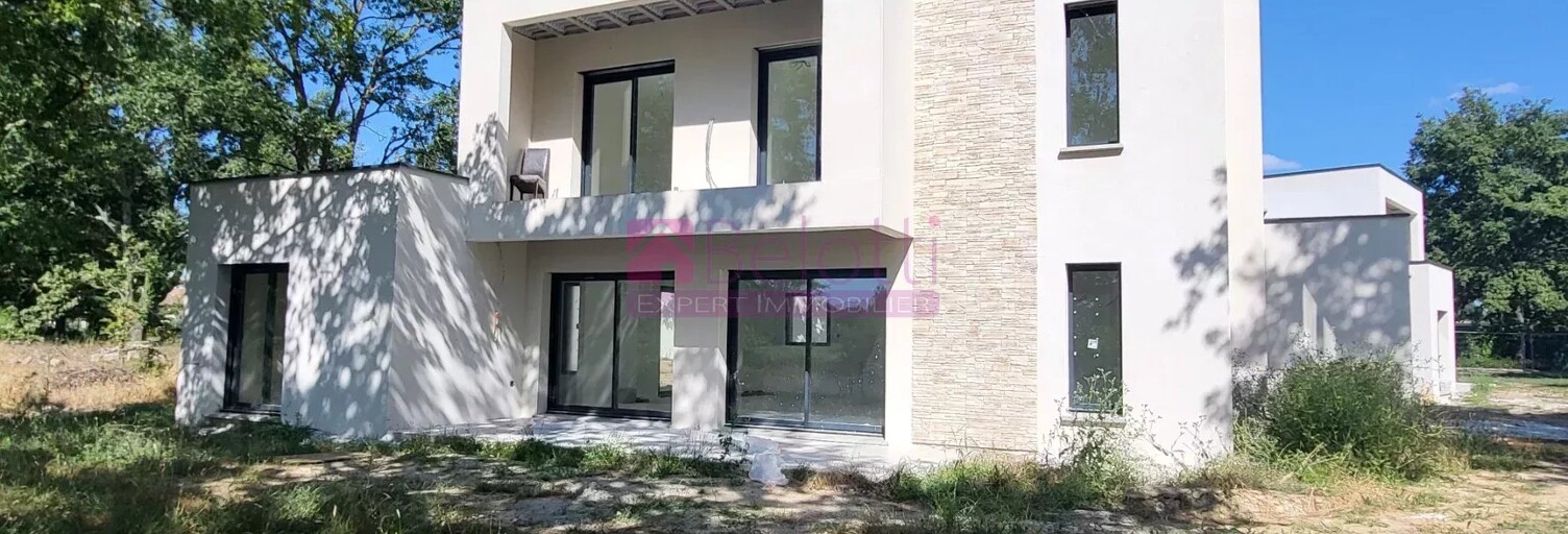 Maison 5 Pièces 140 m² à vendre à Fonsorbes (31470)