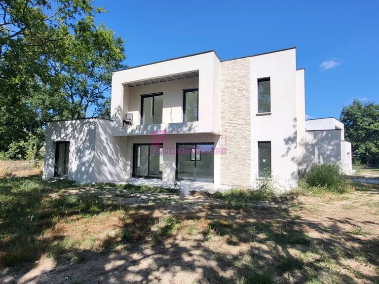 Villa T5 Domaine de BANAYRE FONSORBES — photo 1