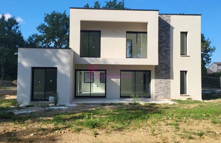 Villa T5 Domaine de BANAYRE FONSORBES — photo 2