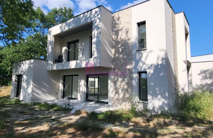 Villa T5 Domaine de BANAYRE FONSORBES — photo 3