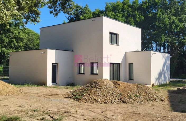 Villa T5 Domaine de BANAYRE FONSORBES — photo 4
