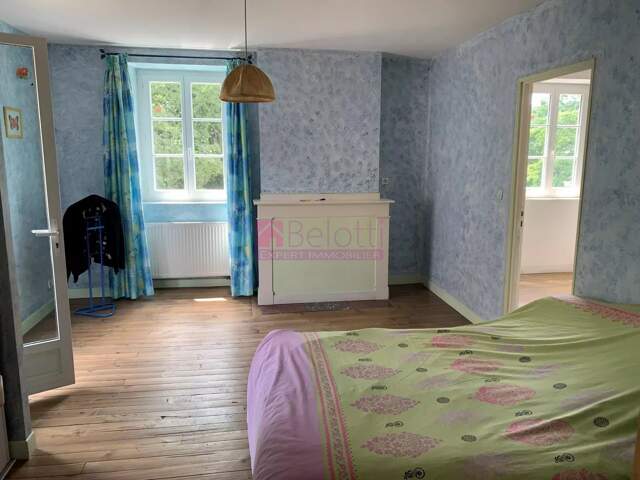 Bagnères de Bigorre, Maison T6 Familiale 177 m². — photo du bien