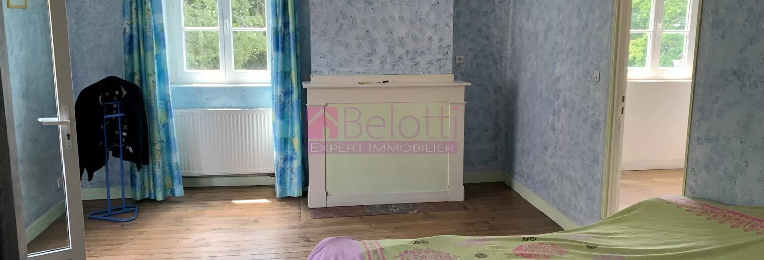 Maison 6 Pièces 177 m² à vendre à Bagnères-de-Bigorre (65200)