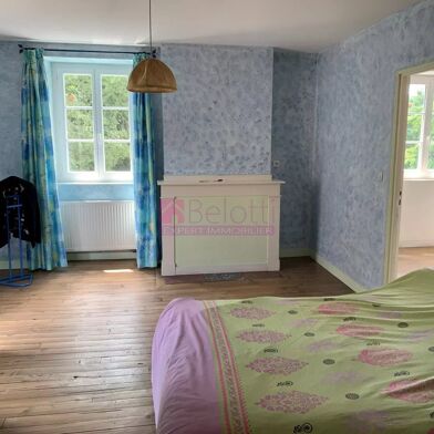 Maison 6 pièces 249900 €