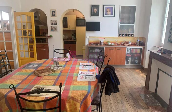 Bagnères de Bigorre, Maison T6 Familiale 177 m². — photo 2