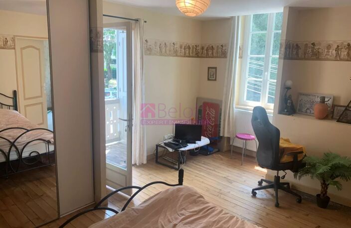 Bagnères de Bigorre, Maison T6 Familiale 177 m². — photo 3