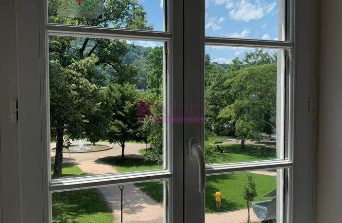 Bagnères de Bigorre, Maison T6 Familiale 177 m². — photo 4