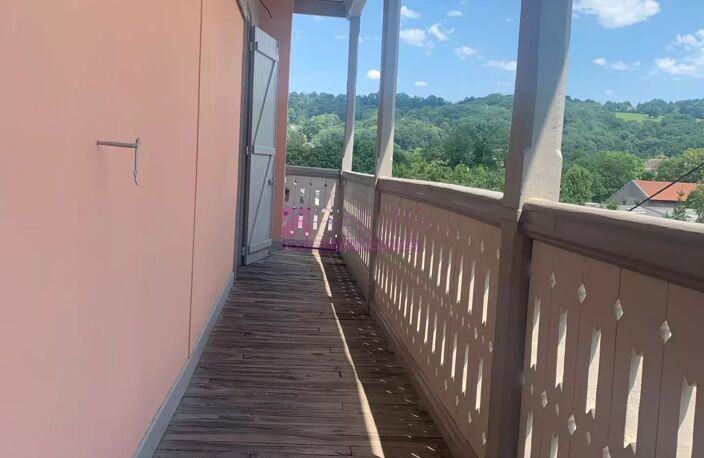 Bagnères de Bigorre, Maison T6 Familiale 177 m². — photo 5