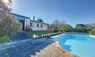 Maison 7 Pièces 186 m² à vendre à Lacroix-Falgarde (31120)